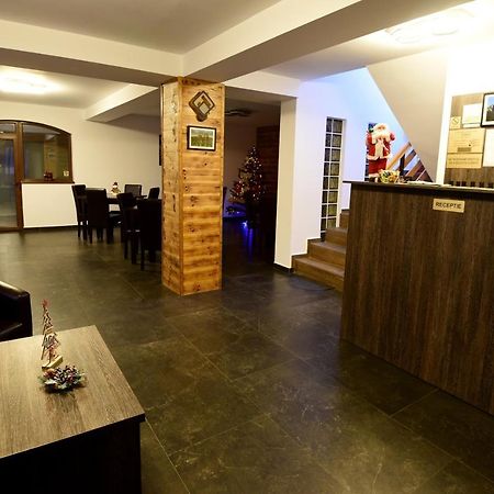 Casa Raisa Otel Buşteni Dış mekan fotoğraf