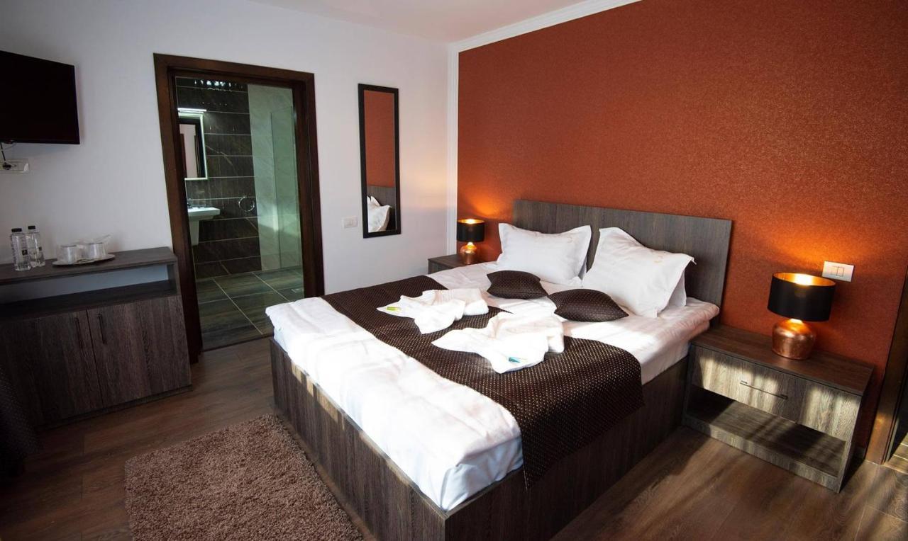 Casa Raisa Otel Buşteni Dış mekan fotoğraf