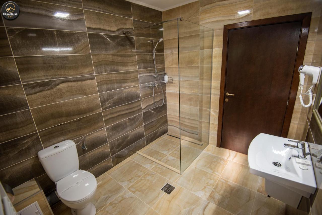 Casa Raisa Otel Buşteni Dış mekan fotoğraf