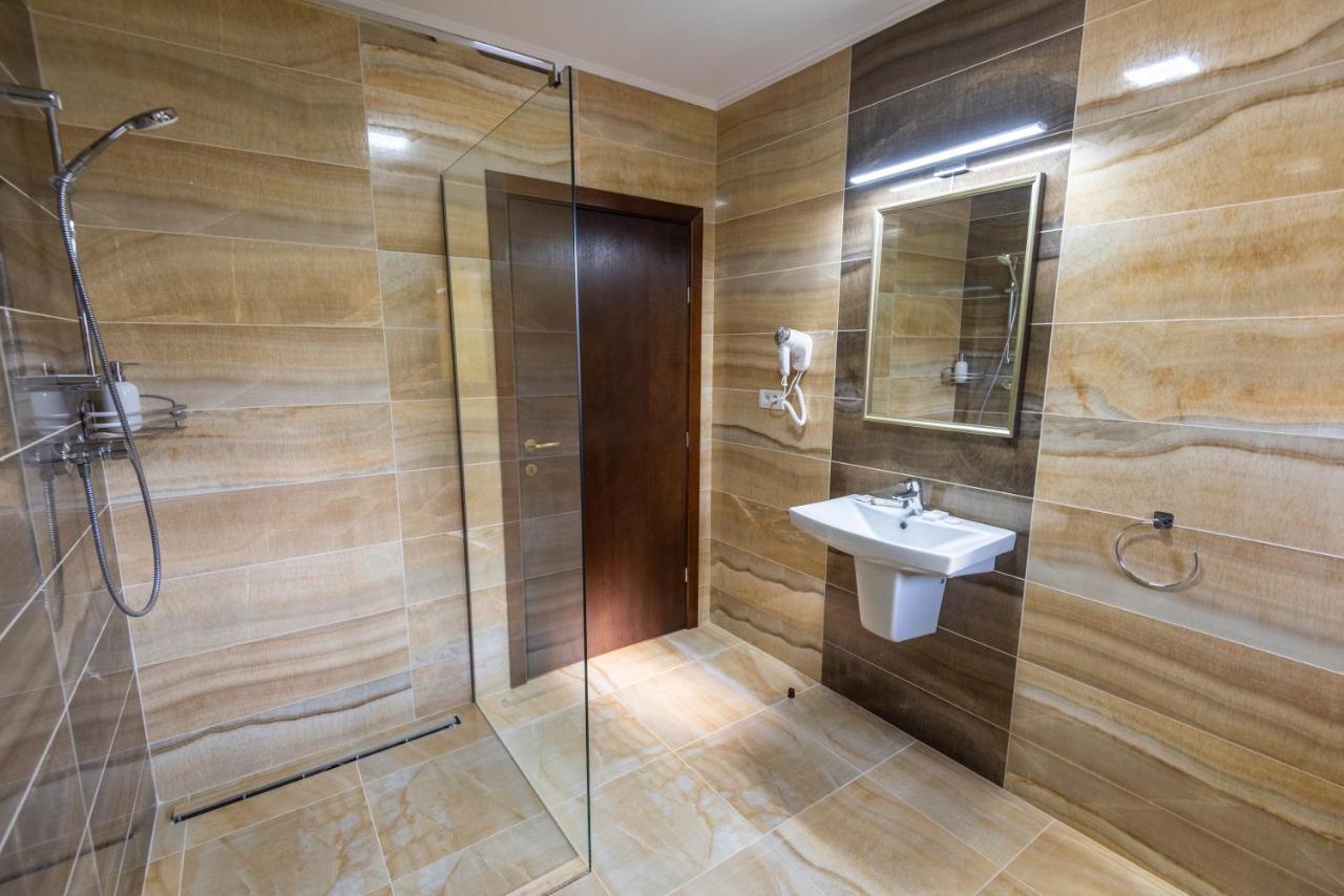 Casa Raisa Otel Buşteni Dış mekan fotoğraf
