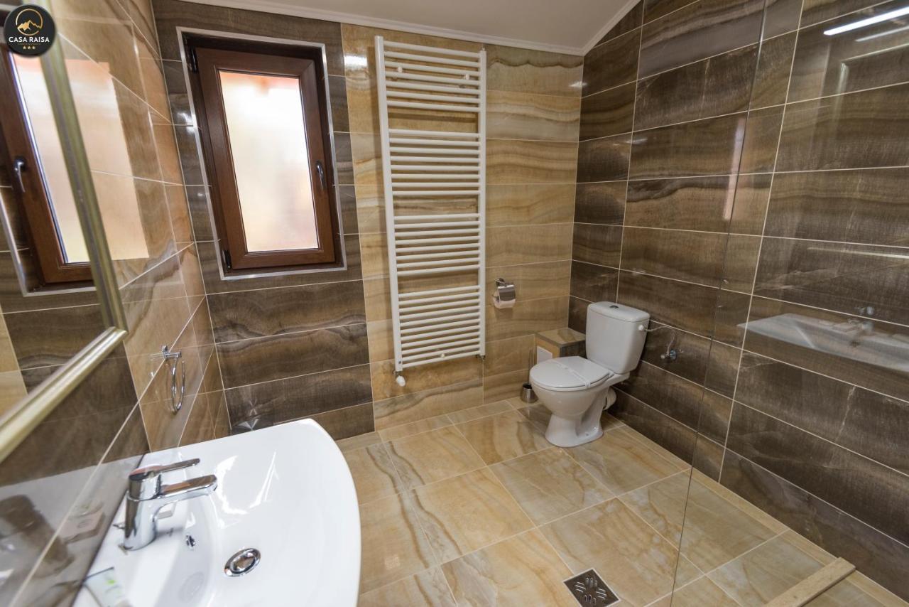 Casa Raisa Otel Buşteni Dış mekan fotoğraf